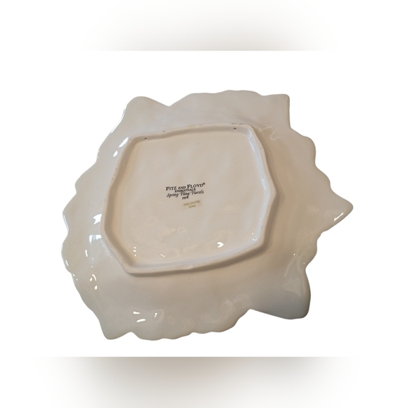 "Spring Fling Florals" - Picture 5 of 7